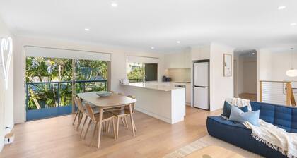 Bombora Lennox Head Village