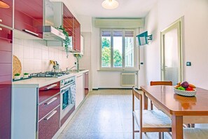 Privat køkken