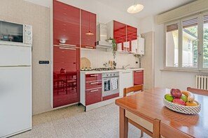 Cozinha privada