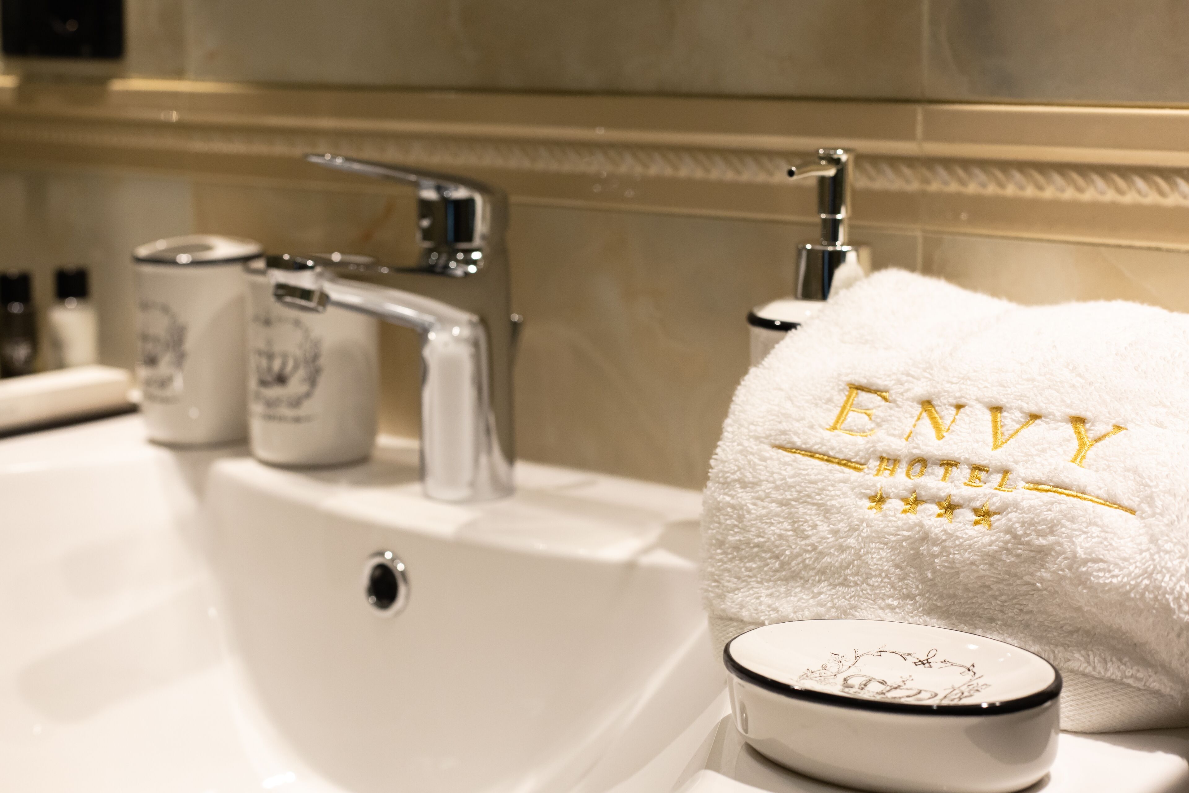 Foto - Envy Hotel