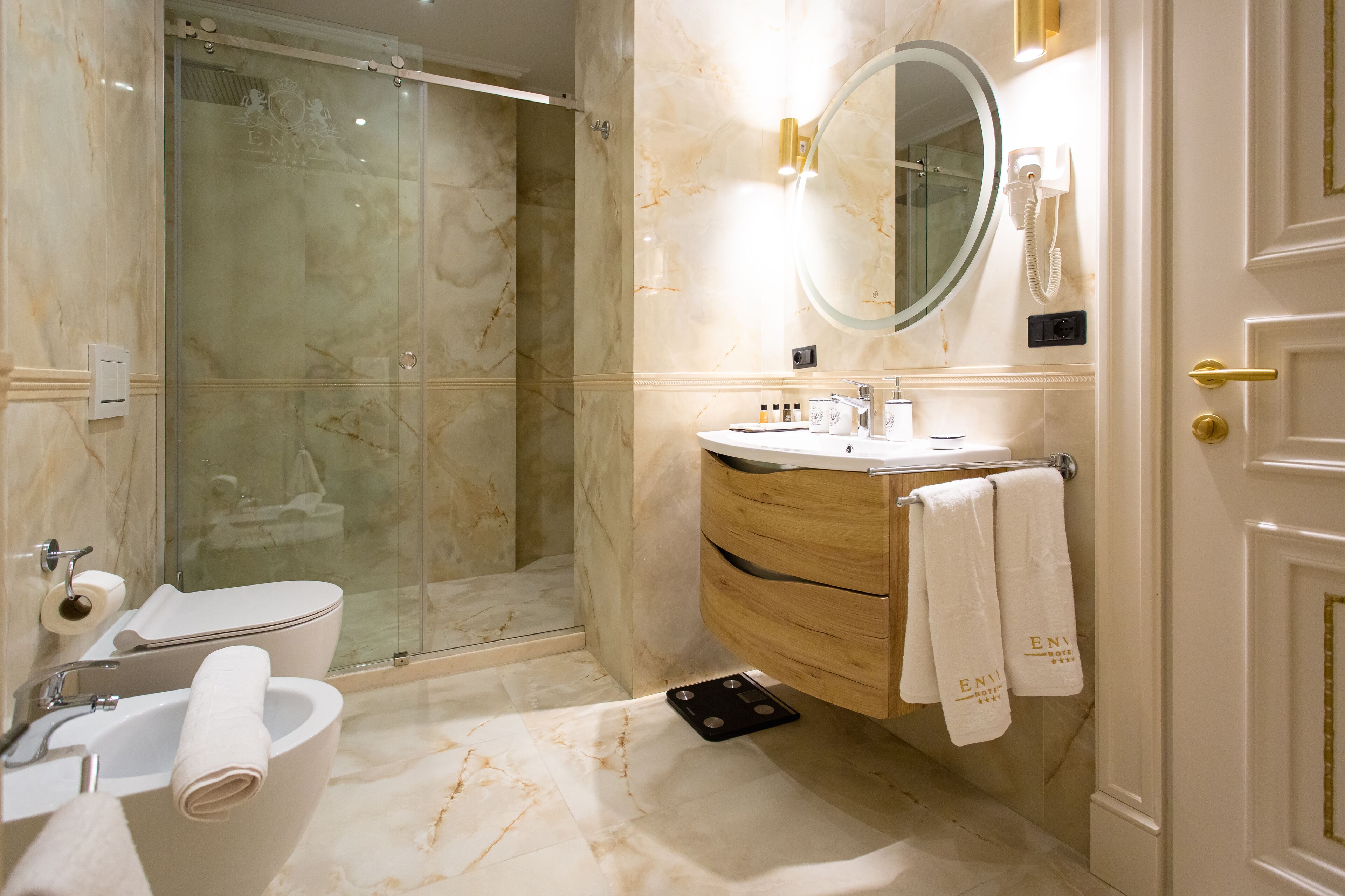 Foto - Envy Hotel