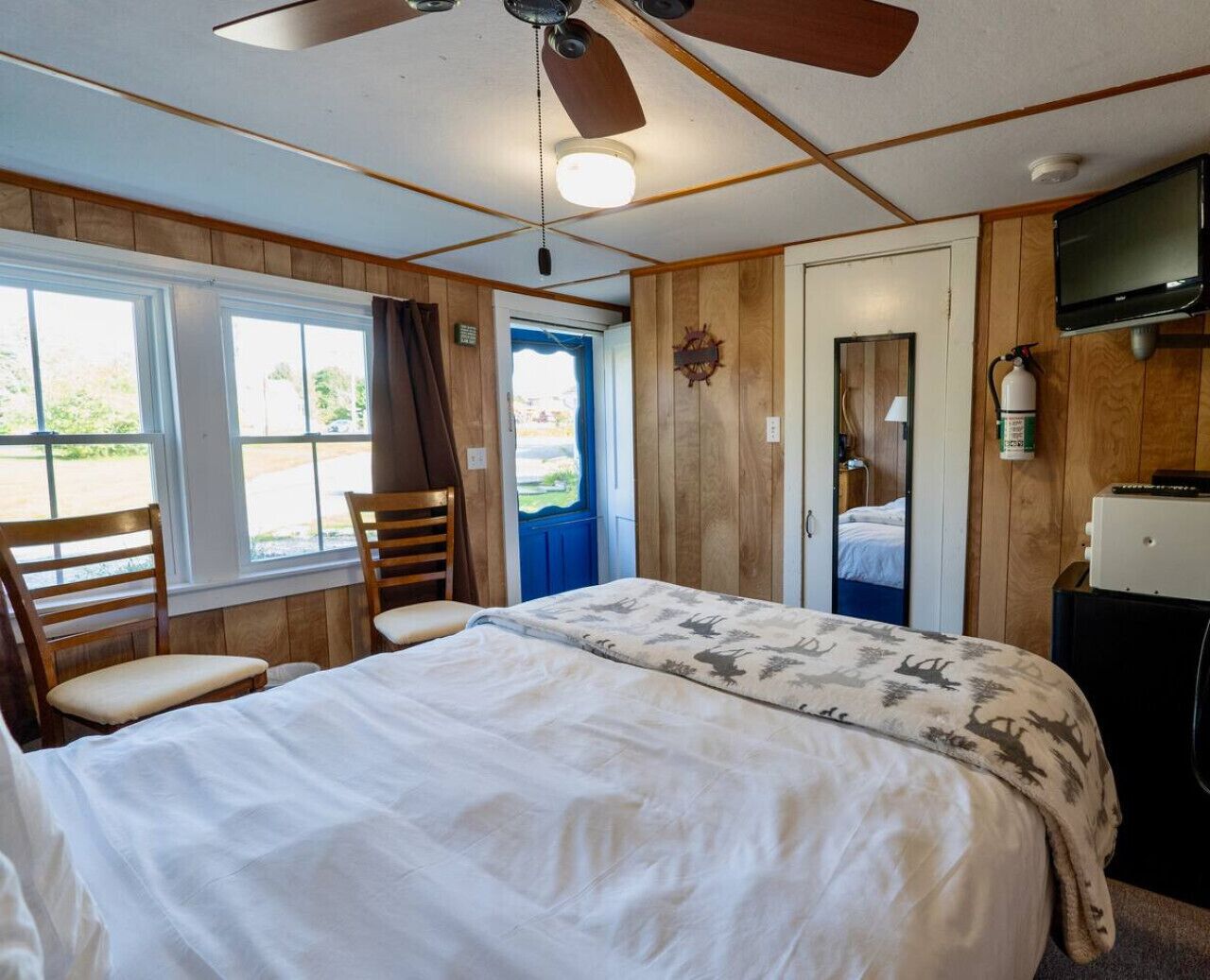 1 quarto, ferros/tábuas de passar roupa, Wi-Fi, roupa de cama