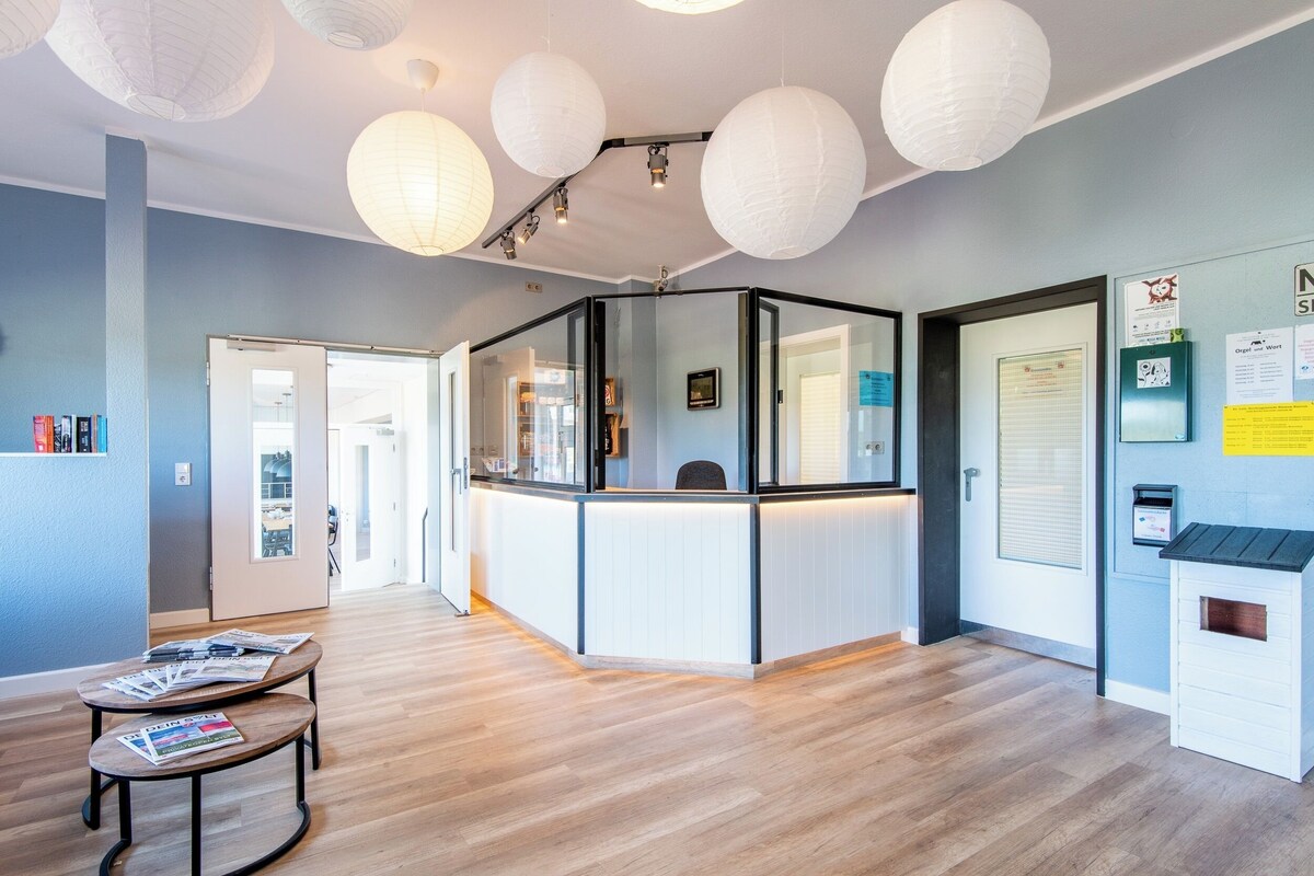 Bild für Gastgeberprofil