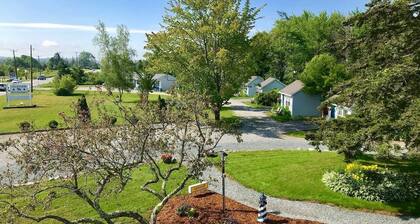 Isleview Cottage 6 - 10 min to Acadia!