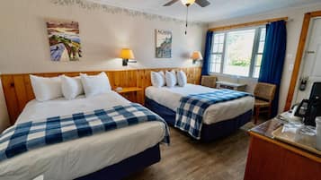 1 slaapkamer, wifi, beddengoed