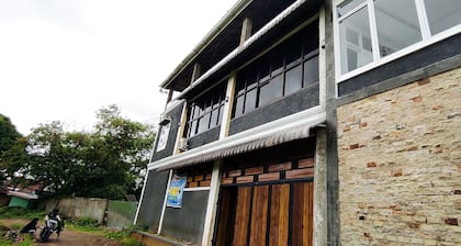 OYO 92892 Aini Homestay