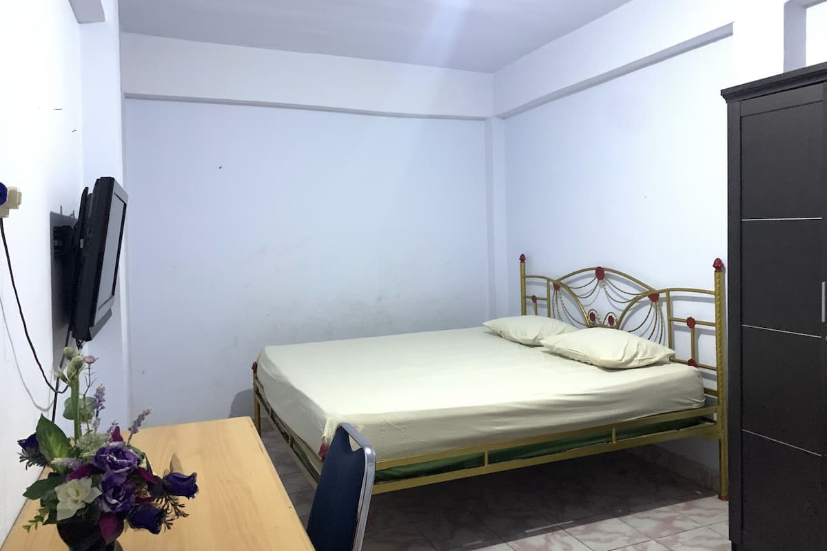 Deluxe-Doppelzimmer