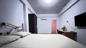 Unclassified image, 5 of 19, button - OYO 92892 Aini Homestay (Ternate)