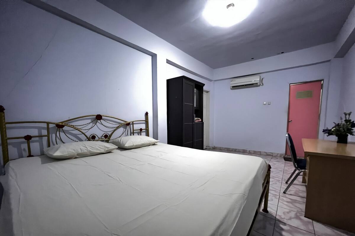 Standard-Doppelzimmer