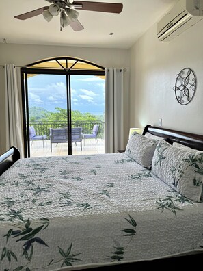 2 chambres, Wi-Fi gratuit