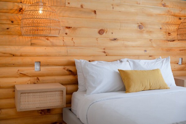 Strykejern/-brett, reiseseng for barn, wi-fi (inkludert) og sengetøy