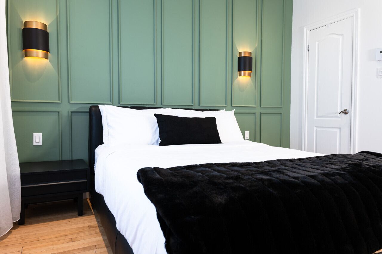 Strykjärn/strykbräda, resesäng, gratis wi-fi och sängkläder