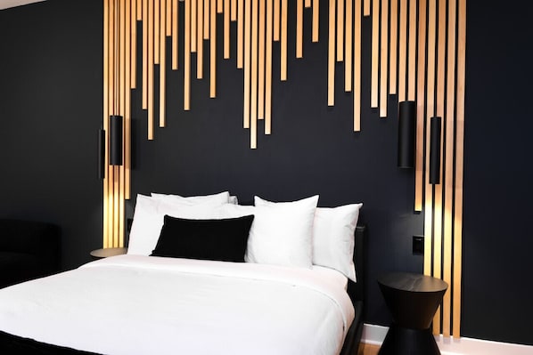 Bügeleisen/Bügelbrett, Reisekinderbett, kostenloses WLAN, Bettwäsche