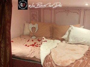 Apartamento | 1 quarto, ferros/tábuas de passar roupa, Wi-Fi de cortesia
