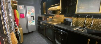 Stay & Play at Lovebehindcloseddoors