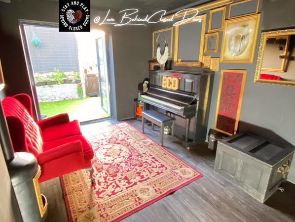 Departamento | Interior
