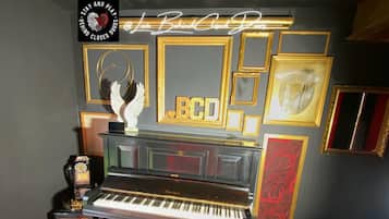 Apartment | Interior