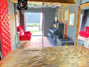 Apartment | View from property