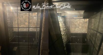 Stay & Play at Lovebehindcloseddoors