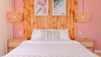 Silitysrauta/-lauta, vauvan matkasänky, ilmainen Wi-Fi, vuodevaatteet