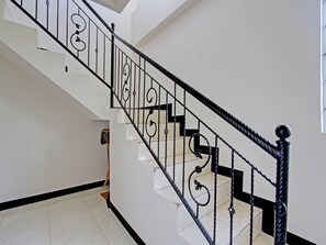 Lobby - Collection O 92972 Gaharu Hotel (Semarang)