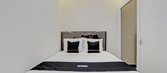 Collection O 92972 Gaharu Hotel