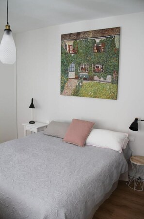 3 Schlafzimmer, Bügeleisen/Bügelbrett, WLAN, Bettwäsche