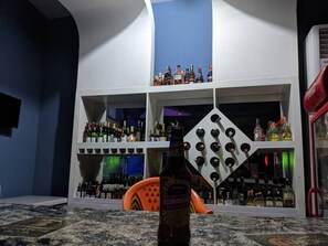 Restaurant - KIFA BEST POINT HOTEL (Tarime)