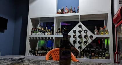 KIFA BEST POINT HOTEL