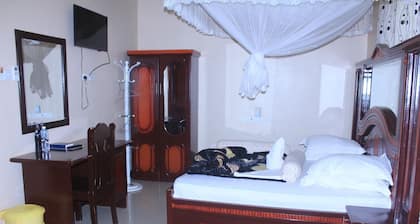 KIFA BEST POINT HOTEL