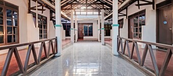 SPOT ON 92983 Hotel Ayu