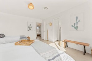 3 Schlafzimmer, Bügeleisen/Bügelbrett, WLAN, Bettwäsche