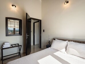 3 Schlafzimmer, WLAN, Bettwäsche