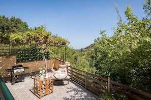 Terrazza/patio