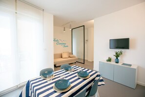 Interior - Not Just Sea (Marina di Montemarciano)