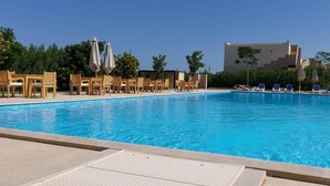 Apartamento | Piscina | Una piscina al aire libre