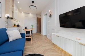 Fernseher