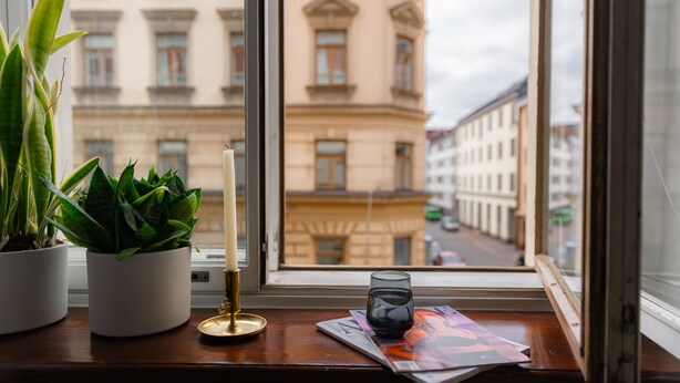 Apartamento | 1 dormitorio y wifi gratis
