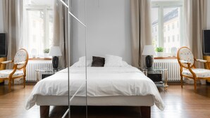 Apartamento | 1 dormitorio y wifi gratis