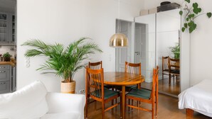 Apartamento | 1 dormitorio y wifi gratis