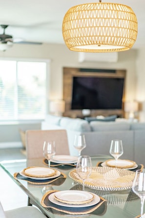 Dining - PB Compound Getaway, Steps to Surf and Sand (San Diego)