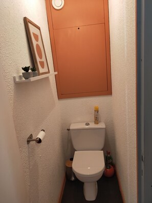 Badeværelse
