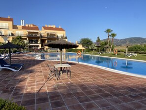 Pool - La Casa del Sol Andalusi (Alhaurín de la Torre)