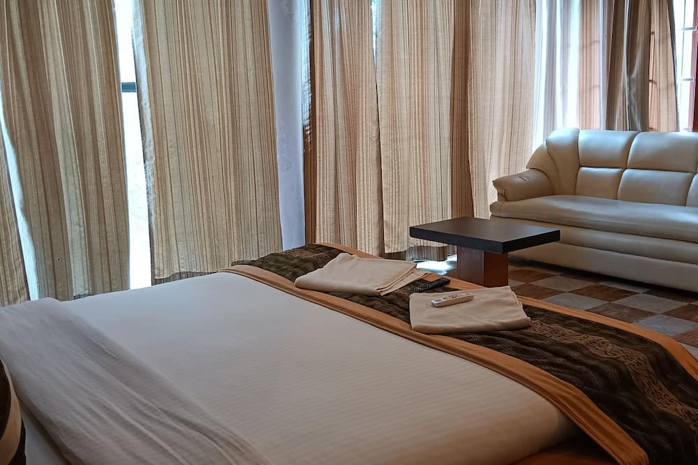 Hotel NK International