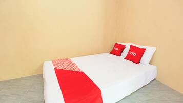 Habitación Deluxe doble | Escritorio, espacio para trabajar con un portátil, wifi gratis