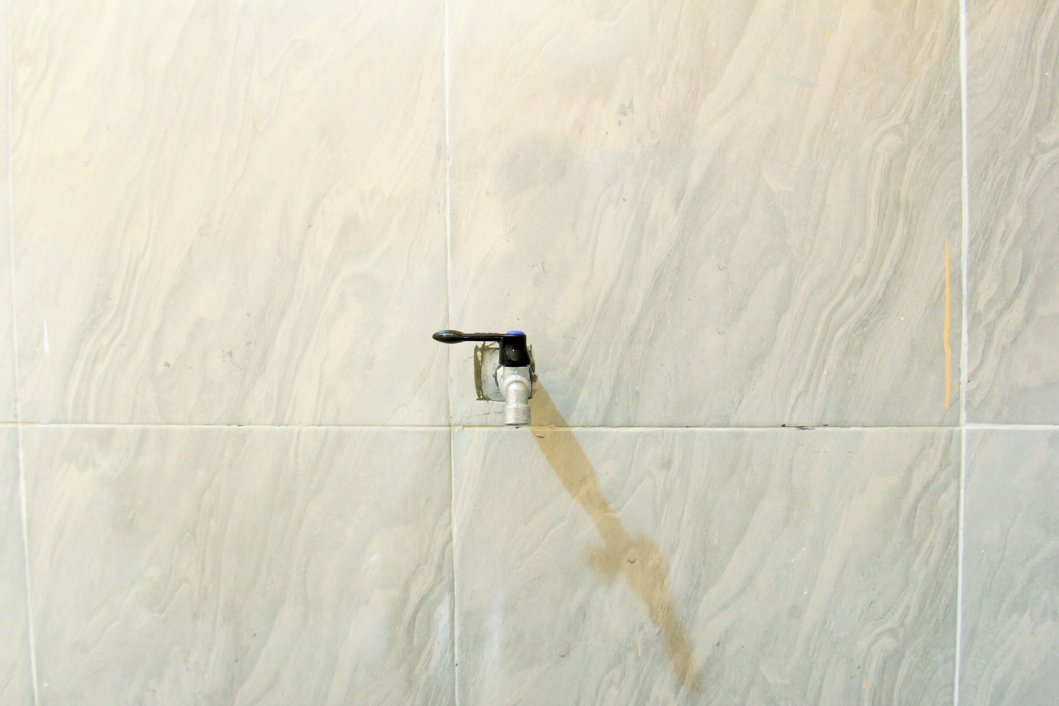 Deluxe Double Room | Bathroom | Shower, towels