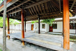 Lobby - Hotel O Kost Gayus (Mataram)