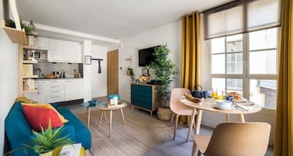 Le Logis Versaillais