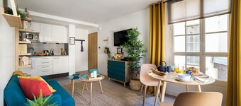 Le Logis Versaillais