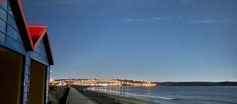 a Luxurious gem by the sea